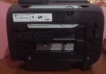 طابعه HP الوان للتصوير والطباعه