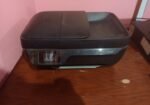 طابعه HP الوان للتصوير والطباعه