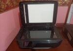 طابعه HP الوان للتصوير والطباعه