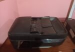 طابعه HP الوان للتصوير والطباعه