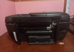 طابعه HP الوان للتصوير والطباعه