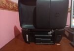 طابعه HP الوان للتصوير والطباعه