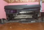 طابعه HP الوان للتصوير والطباعه