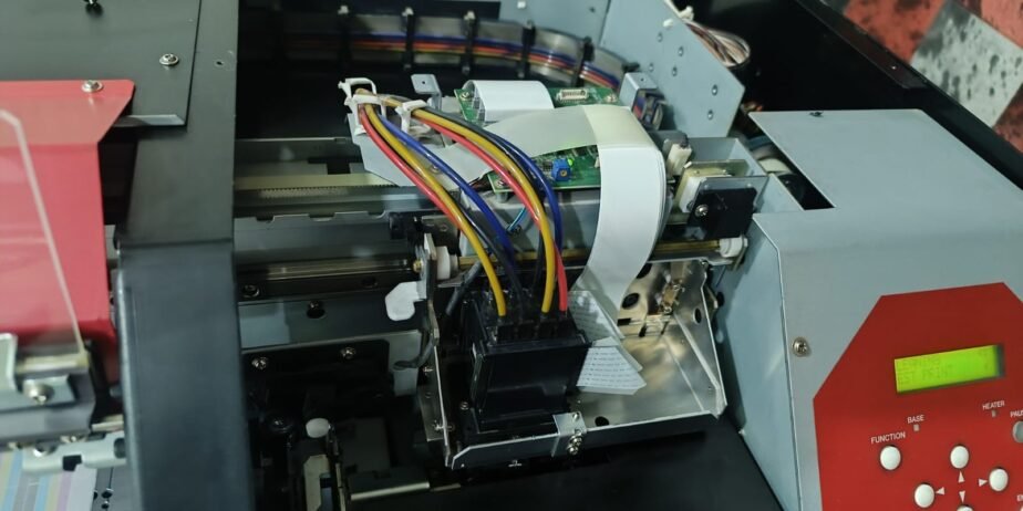 طابعة رولاند RF640