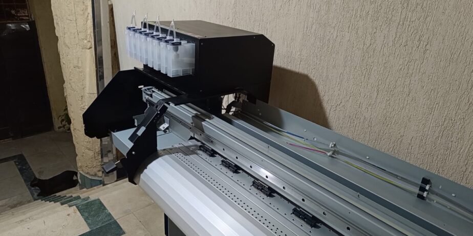 طابعة رولاند RF640