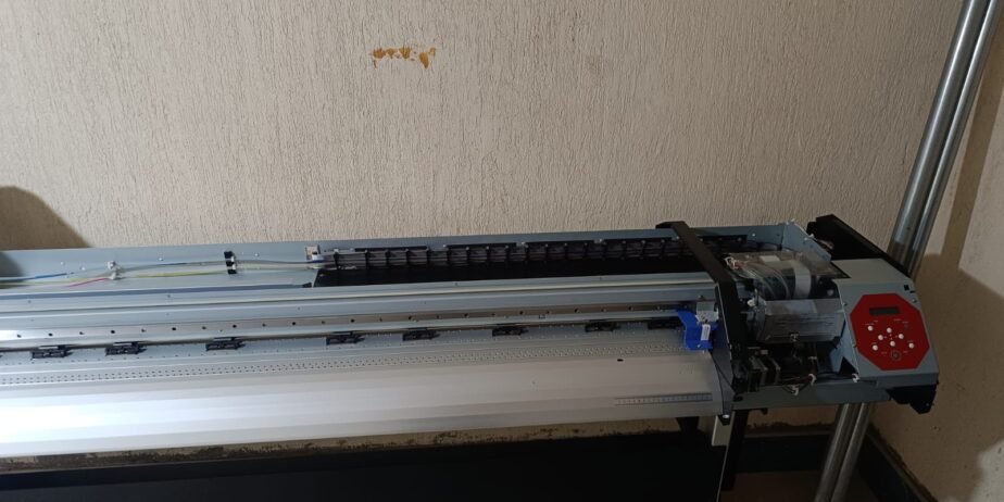 طابعة رولاند RF640