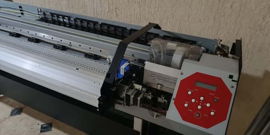 طابعة رولاند RF640