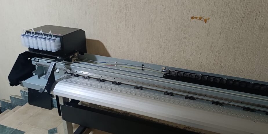 طابعة رولاند RF640