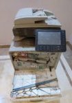 RICOH MP C300