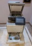 RICOH MP C300
