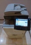 RICOH MP C300