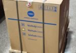 طابعة Konica Minolta Bizhub c3351i ليزر – جديدة تماماً