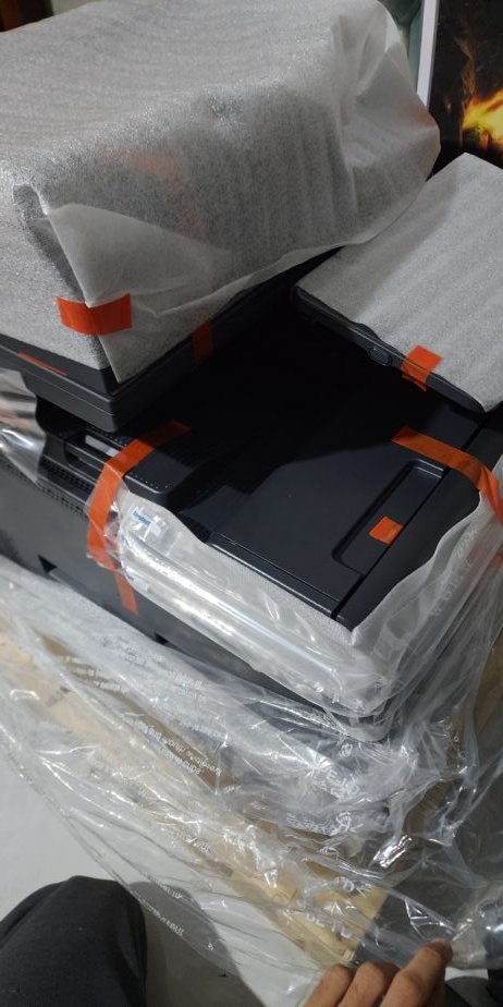 طابعة Konica Minolta Bizhub c3351i ليزر – جديدة تماماً
