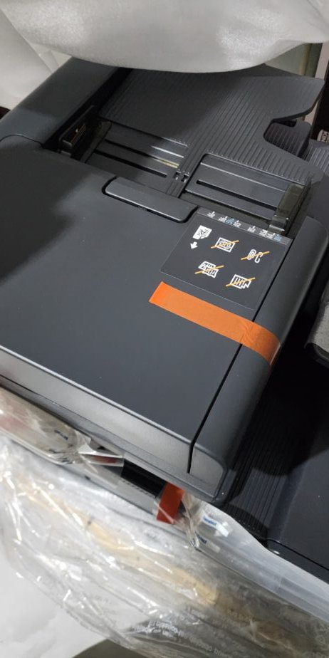 طابعة Konica Minolta Bizhub c3351i ليزر – جديدة تماماً