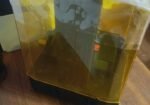 برنتر 3d Any cubic x2 risen
