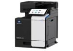 طابعة Konica Minolta Bizhub c3351i ليزر – جديدة تماماً