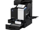 طابعة Konica Minolta Bizhub c3351i ليزر – جديدة تماماً